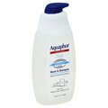 Aquaphor BABY WASH & SHAMPOO 16.9Z 559091